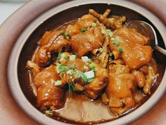-谢先生酒店·椒宴集(沙湖店)