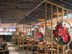 -湘间田舍(北仑银泰店)