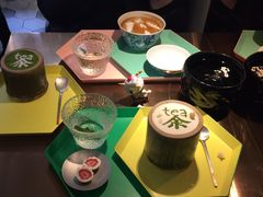 -茶是一枝花泡茶店