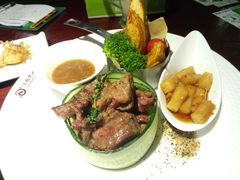 -江南果道西餐厅(北京路店)