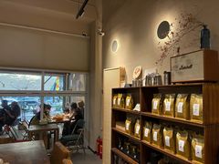 -Jeans Coffee牛仔裤咖啡