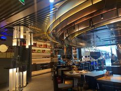 -盡膳口福跷脚牛肉火锅(北美新天地店)