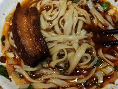 -韩师傅老大同刀削面(北苑路店)