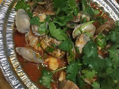 花甲-夜烤·宜宾烧烤(洋河路店)