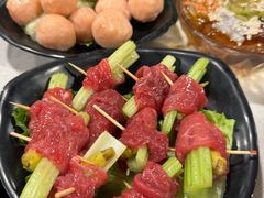 -三江汇火锅店(保全街店)