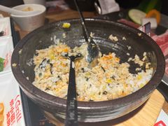 -炉小哥烤肉(信万广场店)