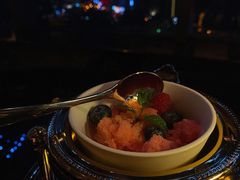 -西安皇冠假日酒店·B&G51餐厅