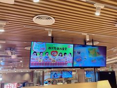 -西贝(南开大悦城店)