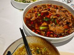 -小河盐帮·私家菜·烤鸭(三元桥·霄云路店)