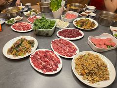 -贵宾牛·潮汕牛肉火锅(珠池总店)