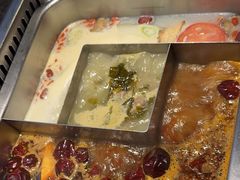 -味舵主重庆火锅(邓尉路店)