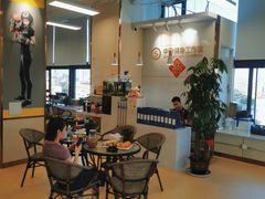-中田·健身+普拉提(北京通州运河店)