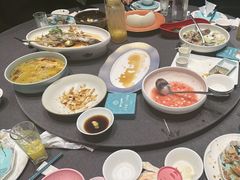 -柒园·三十年创意杭帮菜(龙湖滨江天街店)