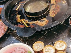 -陈眼镜火锅(总店)