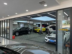 -3M博瑞达龙膜威固BOP保镖汽车贴膜隐形车衣(国贸店)