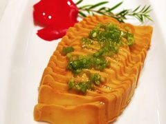 素鲍鱼-和记小菜(东方店)