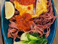-Tangled Tree Tavern 老藤树食栈