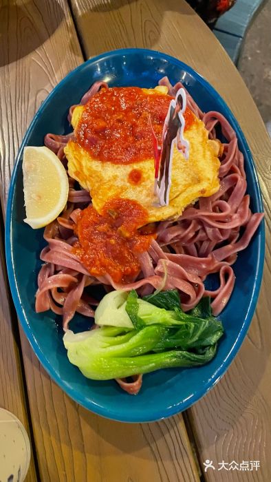 Tangled Tree Tavern 老藤树食栈图片