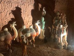 -洛阳古墓博物馆