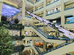 -赛格国际购物中心(小寨店)