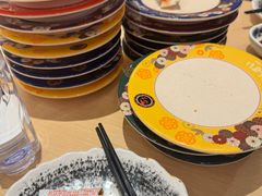 -万岁寿司(万国店)