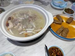 -龙泉人椰子鸡.糟粕醋.海南菜(三亚旗舰店)