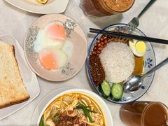 -何九海南茶店(鬼仔巷店)