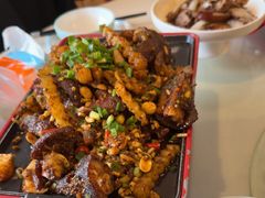 -老鼎万春卤菜(五代传承创始老店)