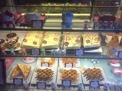 iphone_upload_pic-Hello Kitty Cafe(弘大店)