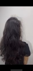 -FAJEE HAIR发界烫染接发