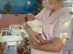 -福田家月子中心 产后 月嫂(市立母子医院店)