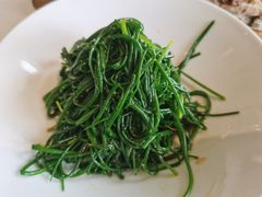 -巴音浩日娲·蒙餐(双林东路店)