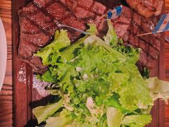 牛肉组合-El Bodegon阿根廷秘鲁餐厅(幸福路店)