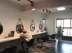 点击看大图 -Meet salon 遇见造型