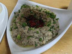 -京味精餐厅(长椿里小区店)