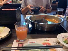 -MoMo牧场·寿喜烧专门店(长泰广场店)