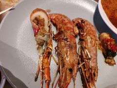 -长春富力万达文华酒店-集·味自助餐厅