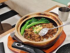 -火啫啫·粤式啫啫煲(南通首店)