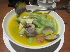 -烹贝小馆(华采天地店)