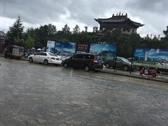 -天龙八部武侠城