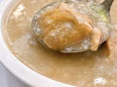 -沙田新强记烧鹅海鲜酒家