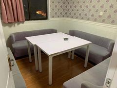 -FullHouse桌游跑团血染剧本杀(南京西路店)