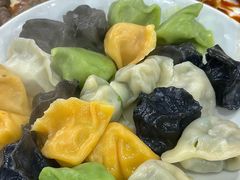 -二姐啤酒屋·海鲜大排档(营口路市场对面店)