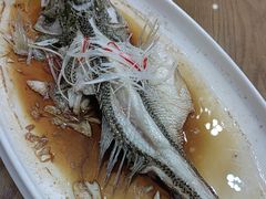 -肖记公安牛肉鱼杂馆· 省级非物质文化遗产(仁和路店)