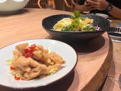 -尚海豆捞(乐虹坊店)