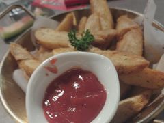 -通海俄式烧烤·俄罗斯大串(嵩山路店)