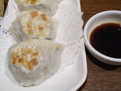 煎饺-南拳十三姨·潮汕砂锅粥(世纪金源店)