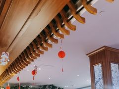 -八府香鸭·啫啫煲(华山路店)