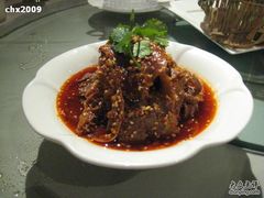 夫妻肺片-小巴辣子川湘菜餐厅(星游城店)