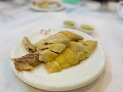 -文记壹心鸡(宝华路店)